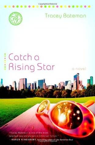 Catch a Rising Star