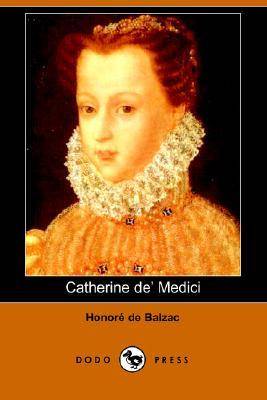 Catherine De' Medici