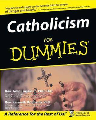 Catholicism for Dummies