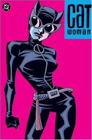 Catwoman, Vol. 2: Crooked Little Town