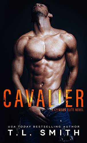 Cavalier (A Crimson Elite Novel)