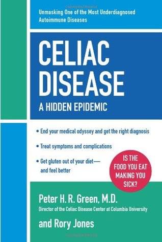 Celiac Disease: A Hidden Epidemic