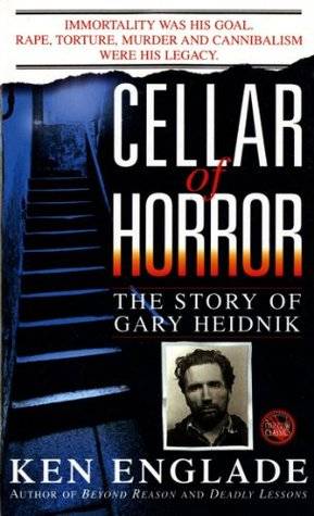 Cellar of Horror