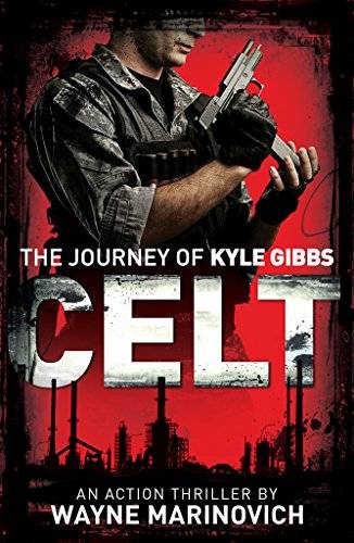 Celt: The Journey of Kyle Gibbs