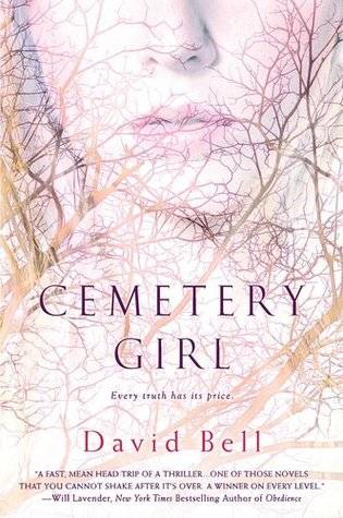 Cemetery Girl