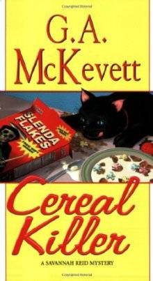 Cereal Killer