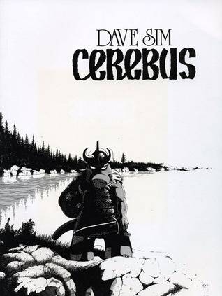 Cerebus