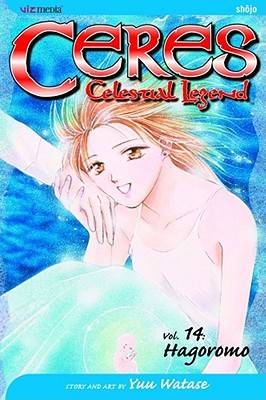 Ceres, Celestial Legend: Hagoromo