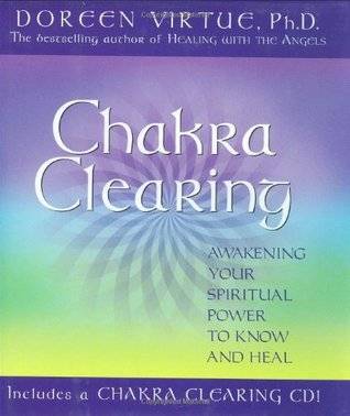 Chakra Clearing