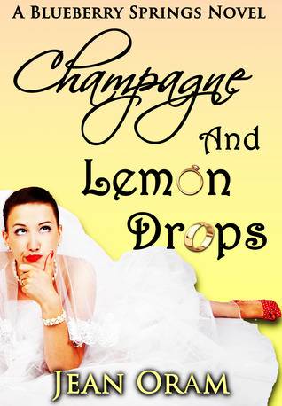 Champagne and Lemon Drops