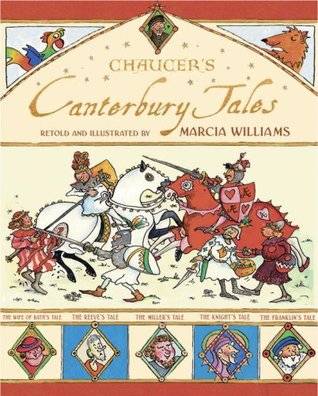 Chancer's Canterbury Tales