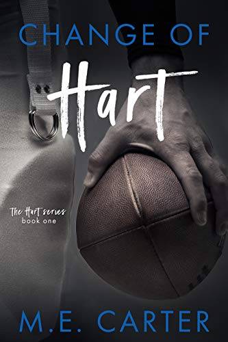 Change of Hart: A Football Romance
