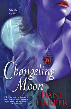 Changeling Moon