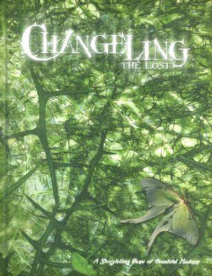 Changeling: The Lost