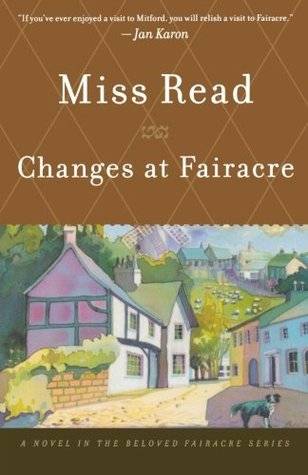 Changes at Fairacre