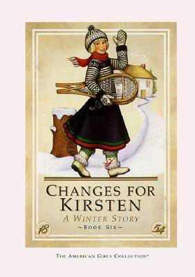 Changes for Kirsten: A Winter Story