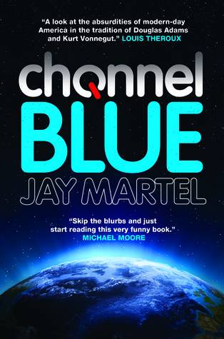 Channel Blue