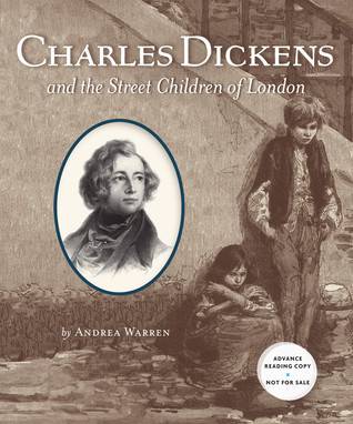 Charles Dickens and the Street Children of London