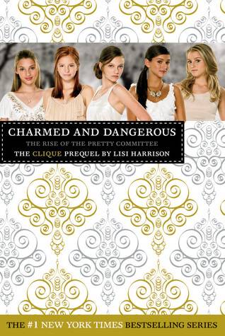 Charmed and Dangerous: The Rise of the Pretty Committee