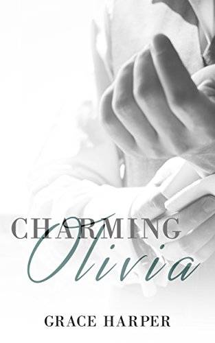 Charming Olivia: A Second Chance Romance