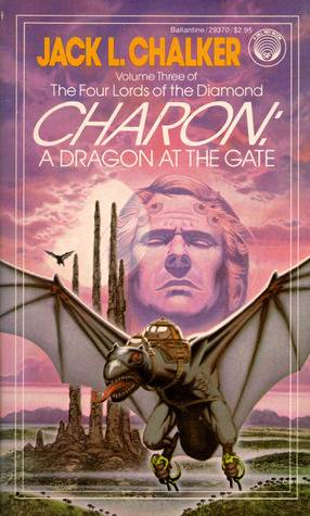 Charon: A Dragon at the Gate