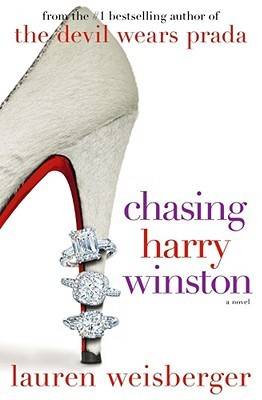 Chasing Harry Winston