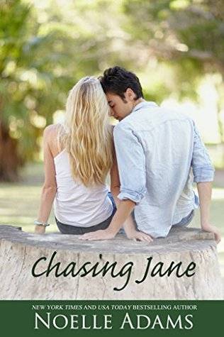 Chasing Jane