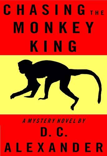 Chasing the Monkey King
