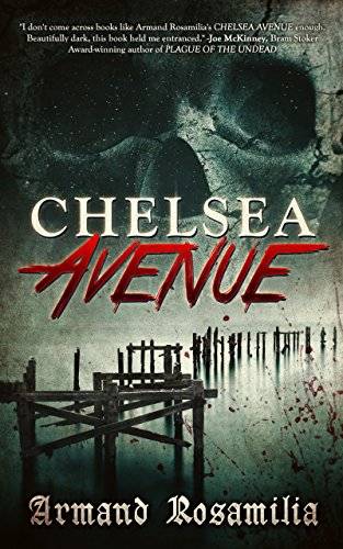 Chelsea Avenue : A Supernatural Thriller