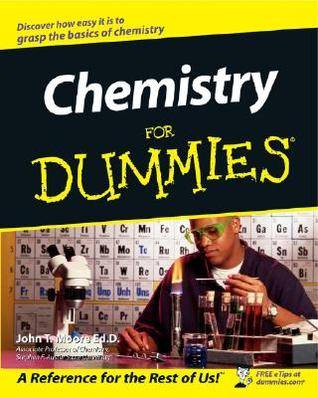 Chemistry for Dummies