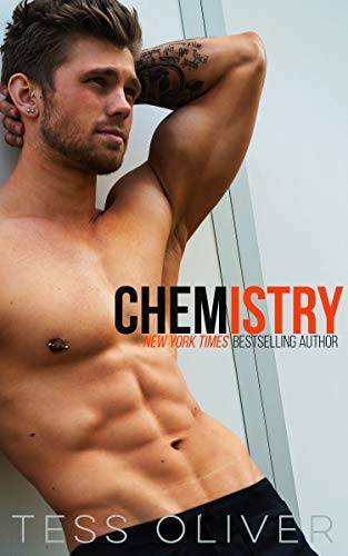Chemistry: A Second Chance Romance