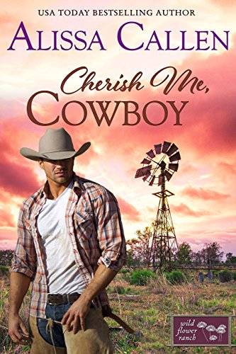 Cherish Me, Cowboy