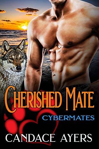 Cherished Mate: Wolf Shifter Romance