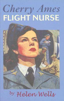 Cherry Ames, Flight Nurse