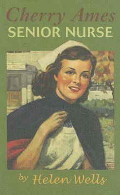 Cherry Ames, Senior Nurse