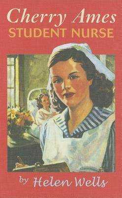 Cherry Ames, Student Nurse