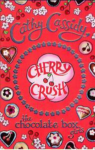 Cherry Crush