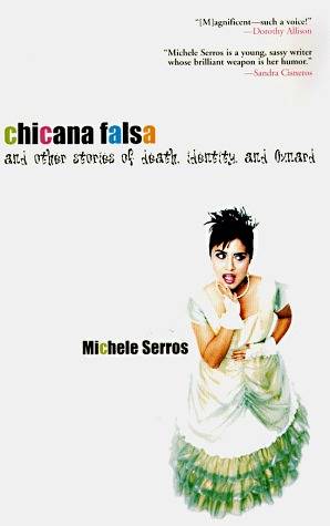 Chicana Falsa