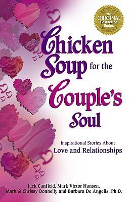 Chicken Soup for the Couple's Soul