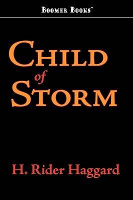 Child of Storm