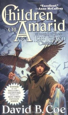 Children of Amarid