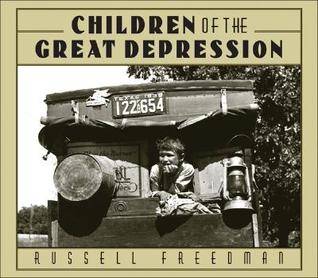 Children of the Great Depression