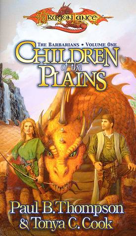 Children of the Plains