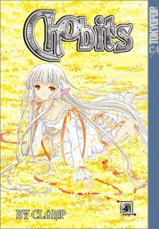 Chobits, Vol. 04