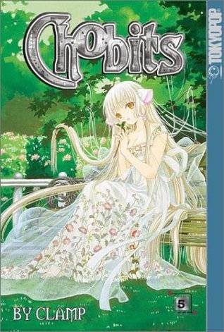 Chobits, Vol. 05