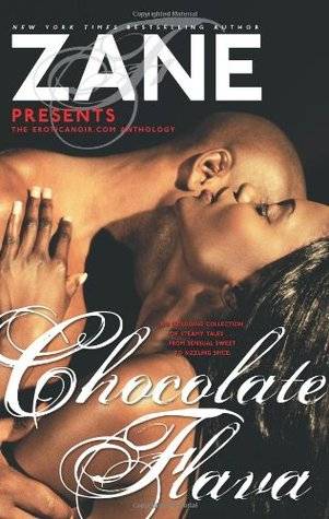 Chocolate Flava: The Eroticanoir.com Anthology
