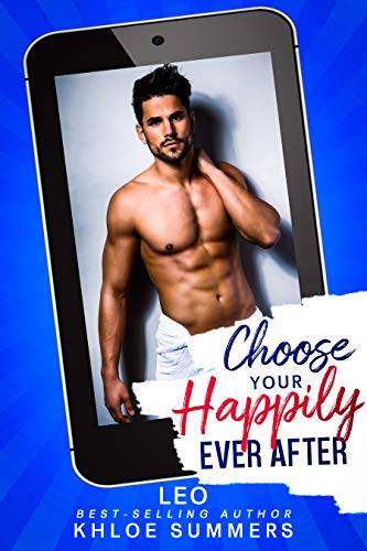 Choose Your Happily Ever After: Leo: (A short, steamy, curvy girl, romance)