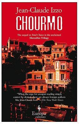 Chourmo