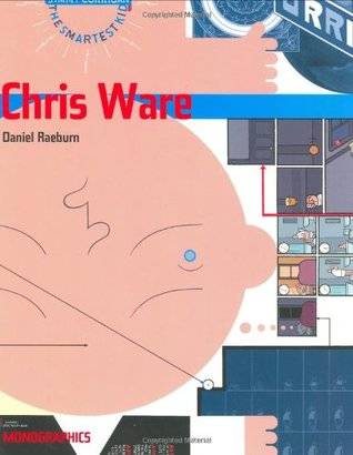 Chris Ware