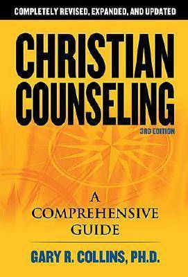 Christian Counseling: A Comprehensive Guide